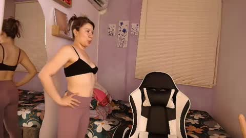 luna_desiree online show from 8, 7, 2026
