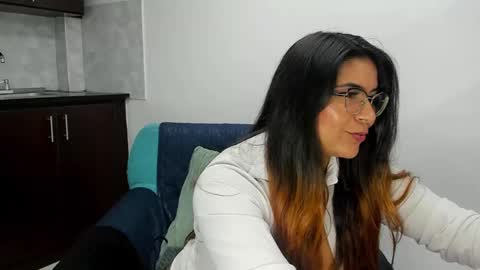 luna  online show from 13, 2, 2025
