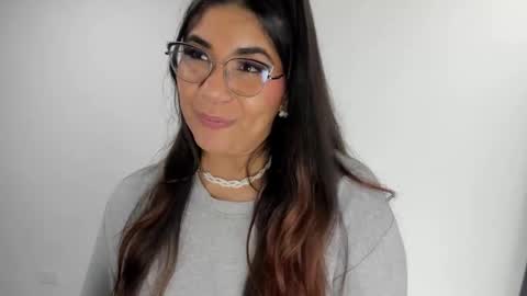 luna  online show from 16, 11, 2025