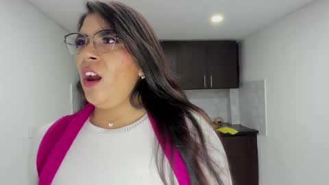 luna  online show from 18, 11, 2025