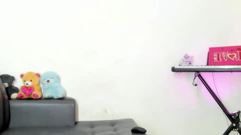  Luna Fioree  online show from 4, 12, 2025