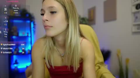 luna_grace18 online show from 6, 5, 2026