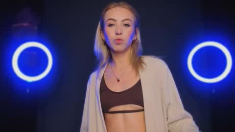 Snapshot of luna_helles chatting on 14, 1, 2026 Elizabeth online show from 14, 1, 2026