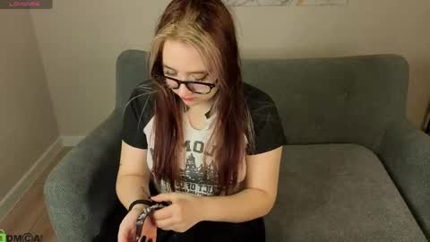 Luna Host online show from 21, 4, 2026
