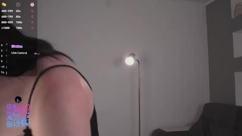 Snapshot of luna_inyourhead chatting on 17, 12, 2025 Luna online show from 17, 12, 2025