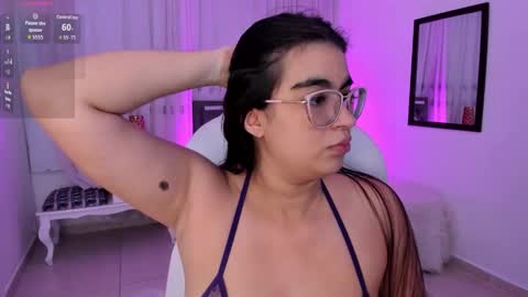 Luna online show from 16, 2, 2026