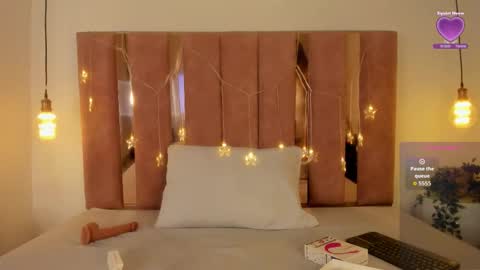 luna_kassiel online show from 14, 12, 2025