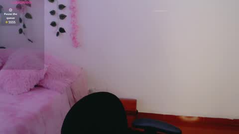 Snapshot of luna_lgomez chatting on 12, 3, 2025 luna online show from 12, 3, 2025