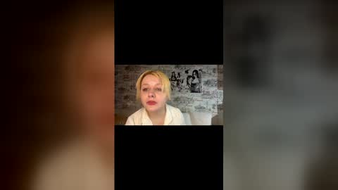 Luna online show from 22, 3, 2026