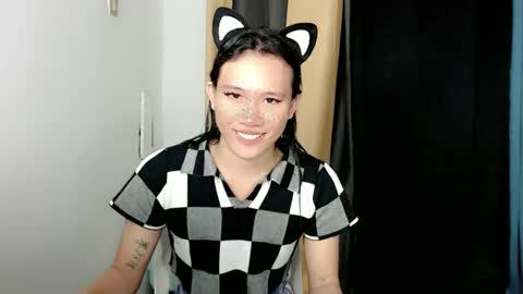 LUNA online show from 9, 2, 2025