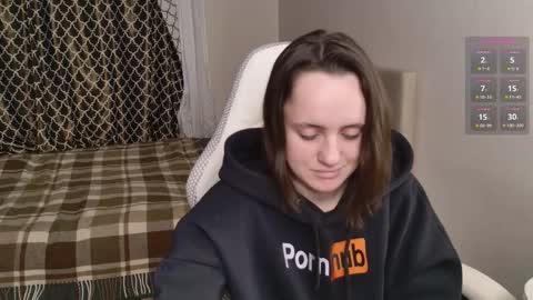 luna_loveeee online show from 19, 9, 2025