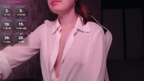 Luna online show from 9, 12, 2024