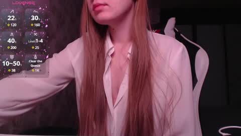 Luna online show from 19, 12, 2024