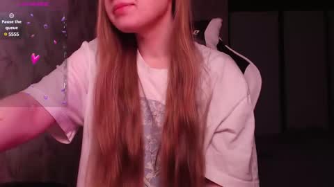 Luna online show from 12, 1, 2025