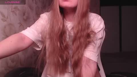 Luna online show from 21, 1, 2025