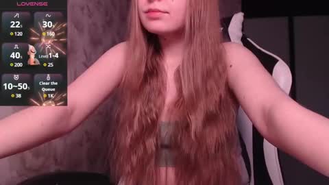 Luna online show from 1, 2, 2025