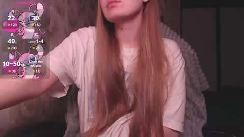 Luna online show from 23, 2, 2025