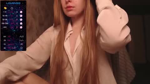 Luna online show from 30, 9, 2025