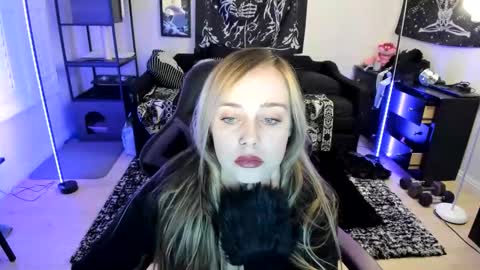 Luna online show from 27, 5, 2026