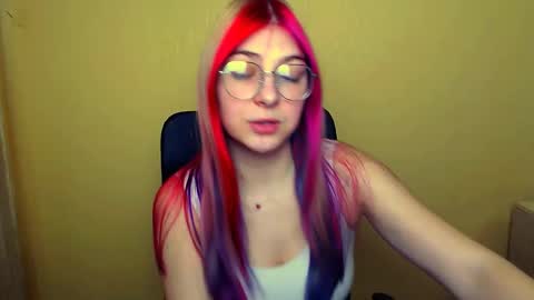 Snapshot of luna_lush_ chatting on 21, 2, 2025 Luna online show from 21, 2, 2025