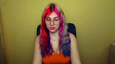 Snapshot of luna_lush_ chatting on 25, 2, 2025 Luna online show from 25, 2, 2025