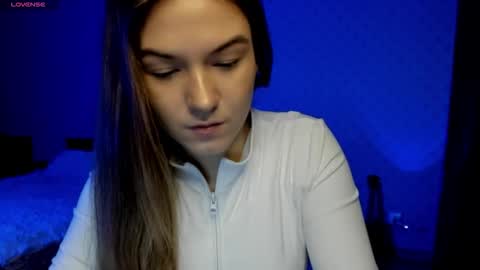 Luna online show from 18, 11, 2025