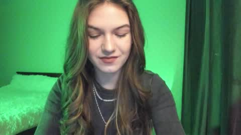 Luna online show from 2, 12, 2025