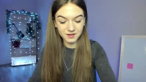 Luna online show from 18, 12, 2025