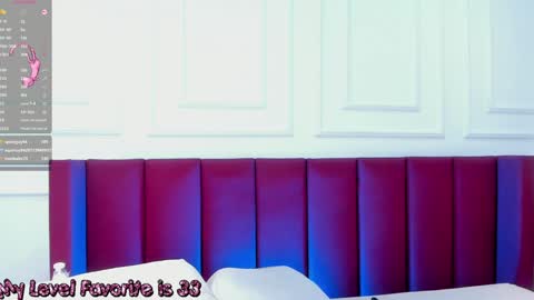 Snapshot of luna_monroe_ chatting on 17, 1, 2025 online show from 17, 1, 2025