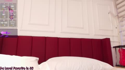 Snapshot of luna_monroe_ chatting on 6, 2, 2025 online show from 6, 2, 2025