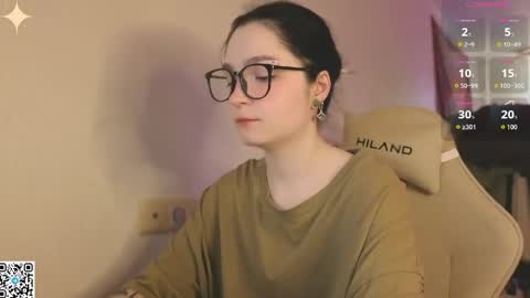 Luna online show from 18, 4, 2026