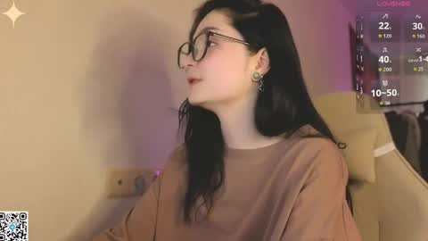 Luna online show from 19, 4, 2026