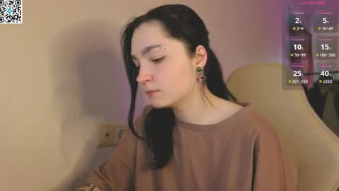 Luna online show from 14, 5, 2026