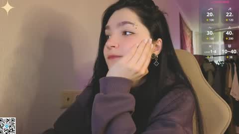 Luna online show from 15, 5, 2026