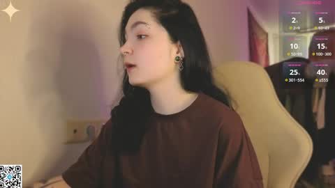 Luna online show from 17, 5, 2026