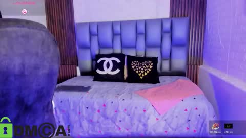 Snapshot of luna_nahara chatting on 16, 12, 2025 luna nahara online show from 16, 12, 2025