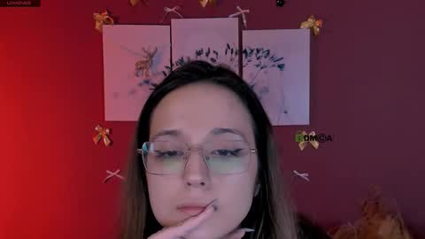 luna_nightfall online show from 21, 12, 2025