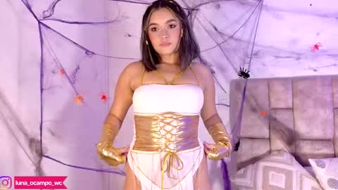   online show from 31, 10, 2025