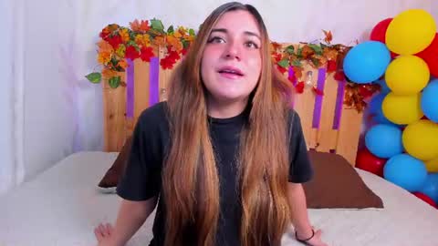 Snapshot of luna_ortiz1 chatting on 17, 7, 2026 Luna Ortiz online show from 17, 7, 2026