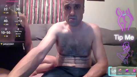 Snapshot of luna_perversa11 chatting on 10, 2, 2025 Luna online show from 10, 2, 2025