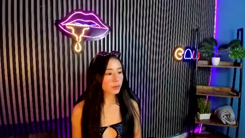 Luna Rosse  online show from 29, 7, 2026