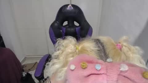 Luna online show from 18, 12, 2024