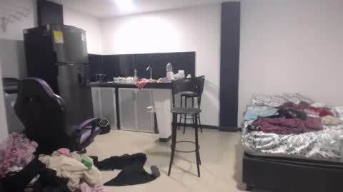 Luna online show from 6, 3, 2025