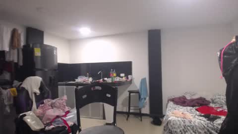 Luna online show from 10, 3, 2025