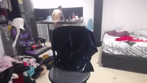 Luna online show from 10, 3, 2025