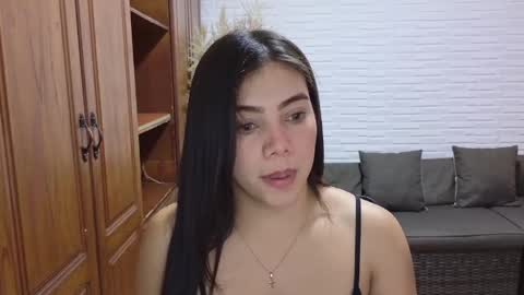 luna_rousse26 online show from 29, 5, 2026