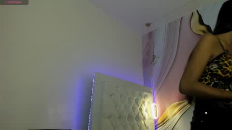 luna online show from 19, 11, 2025