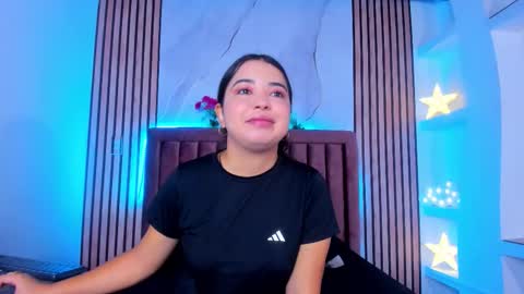 Luna  online show from 21, 10, 2025