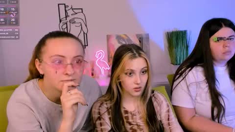 Luna online show from 9, 9, 2025