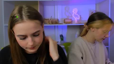 Luna online show from 12, 9, 2025